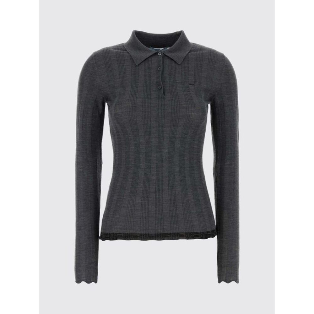 Prada Women T-Shirt Woman Prada